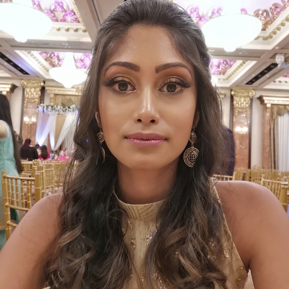 Meet your Posher, Rashmi